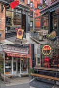West Village Coffee Houses