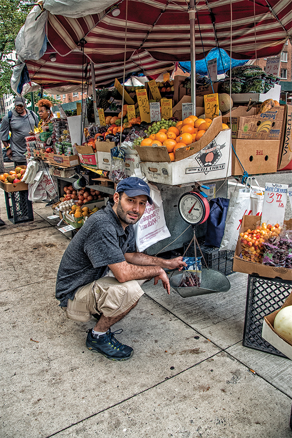 The Impracticable Life of NYC’s Street Vendors | WESTVIEW NEWS