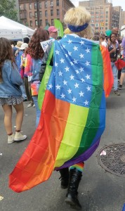 Photos by Maggie Berkvist 